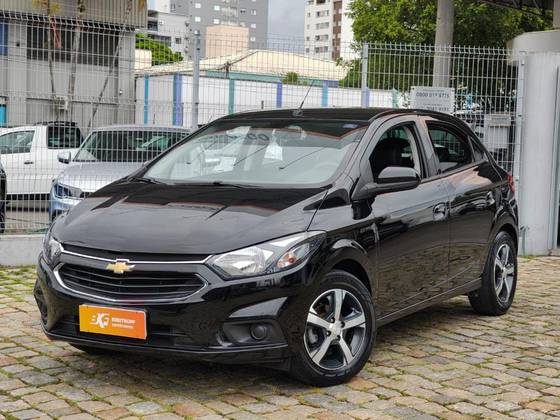 CHEVROLET ONIX 1.4 MPFI LT 8V FLEX 4P MANUAL